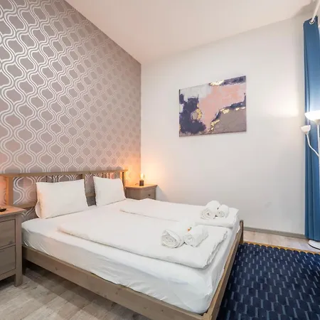 Peaceful Soho Near New York Cafe W Ac *