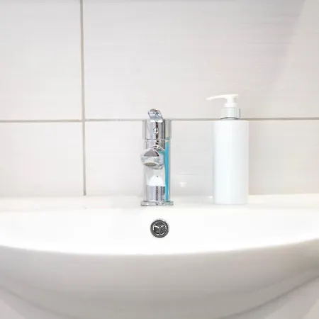 דירה Peaceful Soho Near New York Cafe W Ac