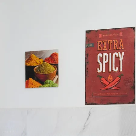 Peaceful Soho Near New York Cafe W Ac * בודפשט