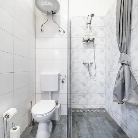 דירה Peaceful Soho Near New York Cafe W Ac