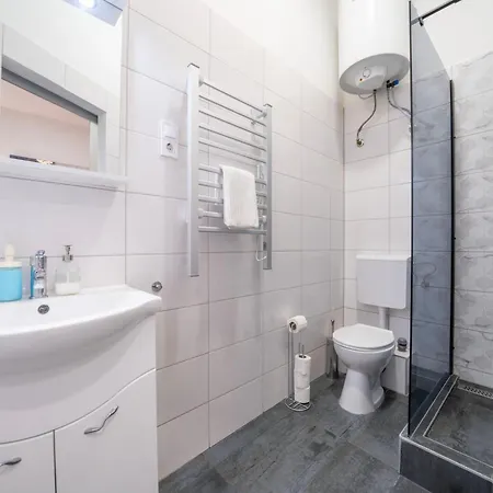 דירה Peaceful Soho Near New York Cafe W Ac *