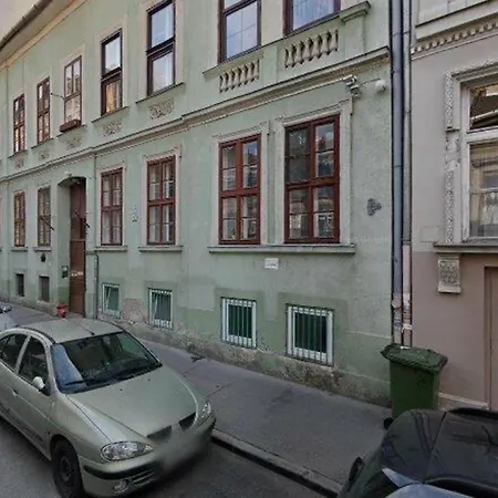 شقة Peaceful Soho Near New York Cafe W Ac *